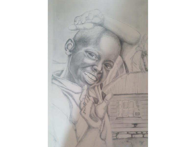 Online Seeker Art Club