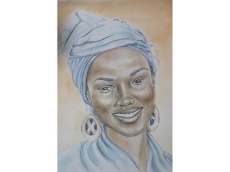 Online Seeker Art Club