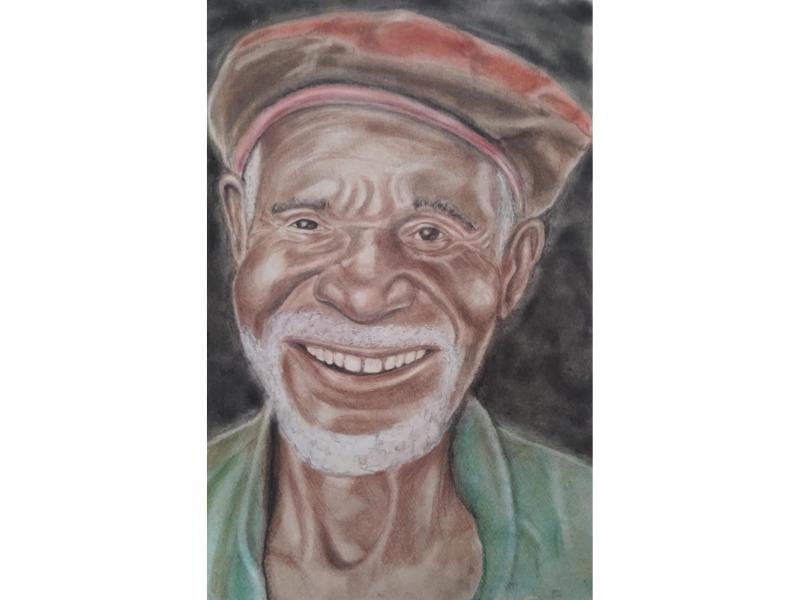 Online Seeker Art Club