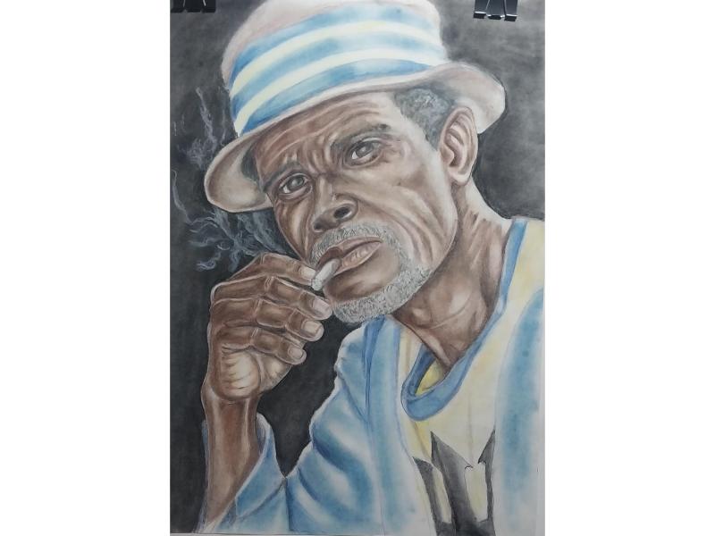 Online Seeker Art Club