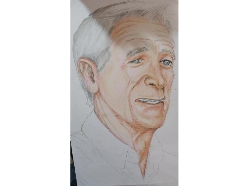 Online Seeker Art Club