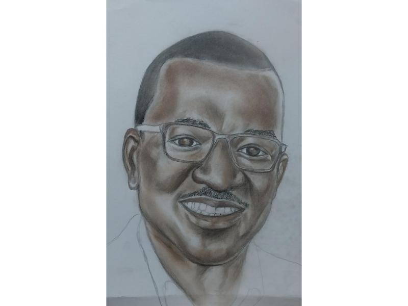 Online Seeker Art Club