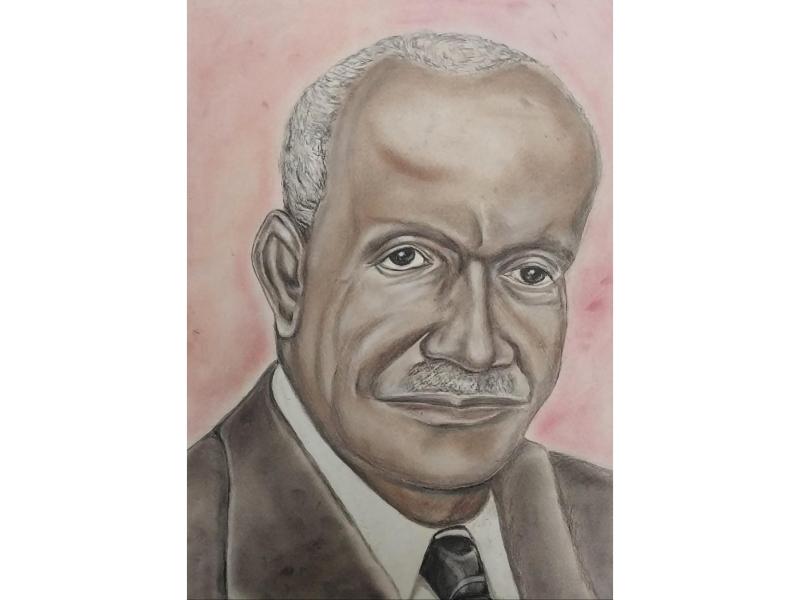 Barbados National Heros