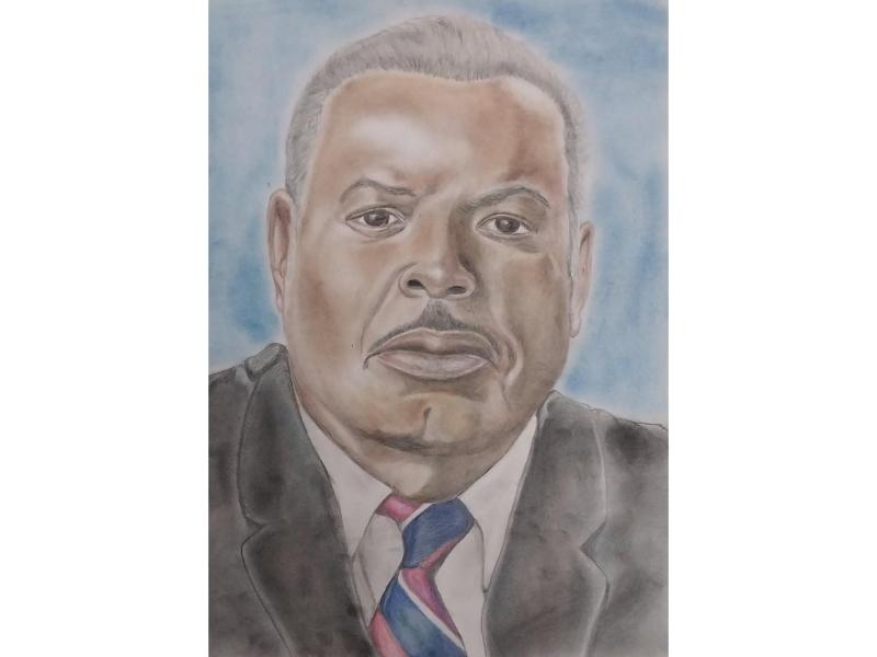 Barbados National Heros