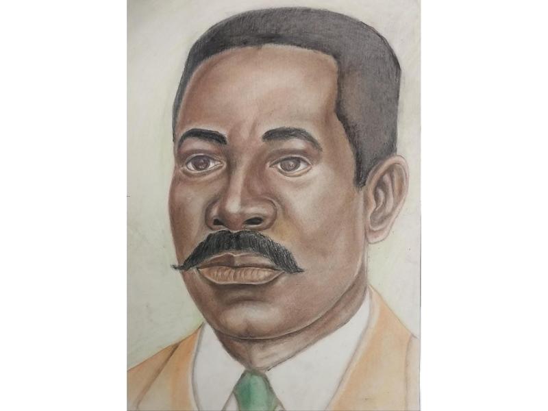 Barbados National Heros