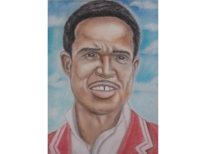 Barbados National Heros