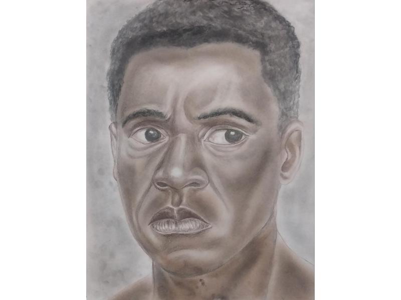 Barbados National Heros