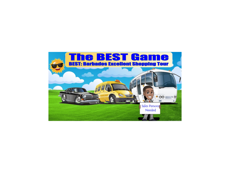 The BEST Game
