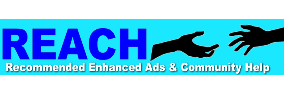Reach
