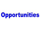 opportunity